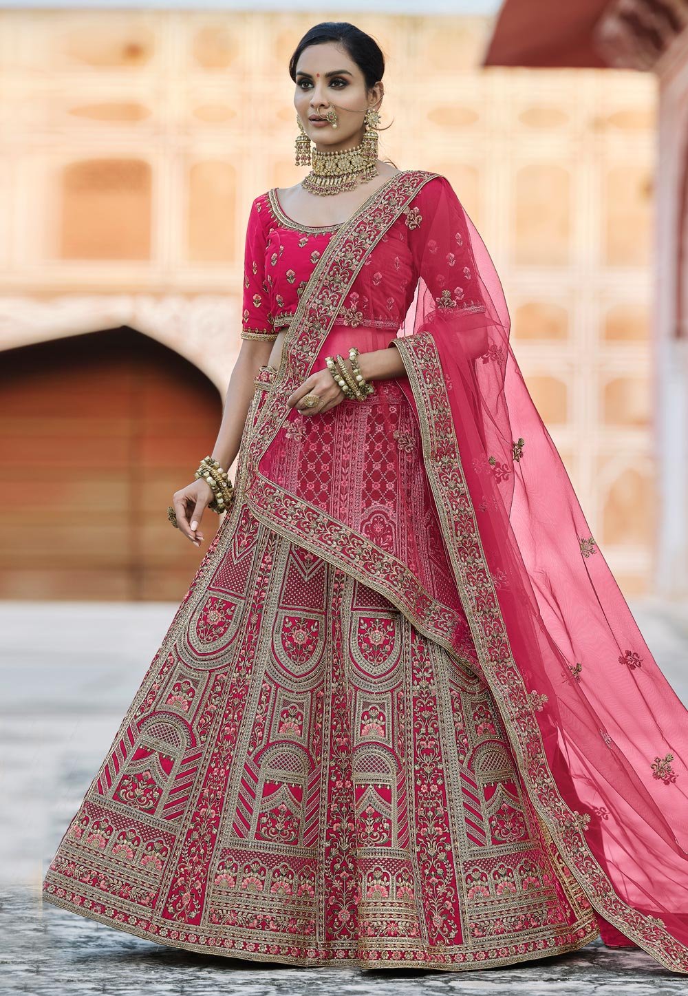 Lehenga